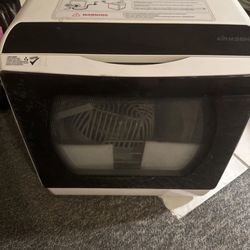 Airsmen Portable Dishwasher 