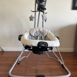 Baby Swing