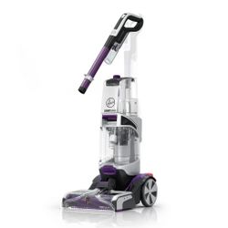 Hoover SmartWash Pet Complete Automatic Carpet Cleaner, FH53000