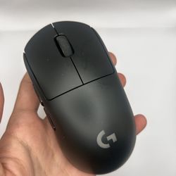Logitech G Pro Wireless