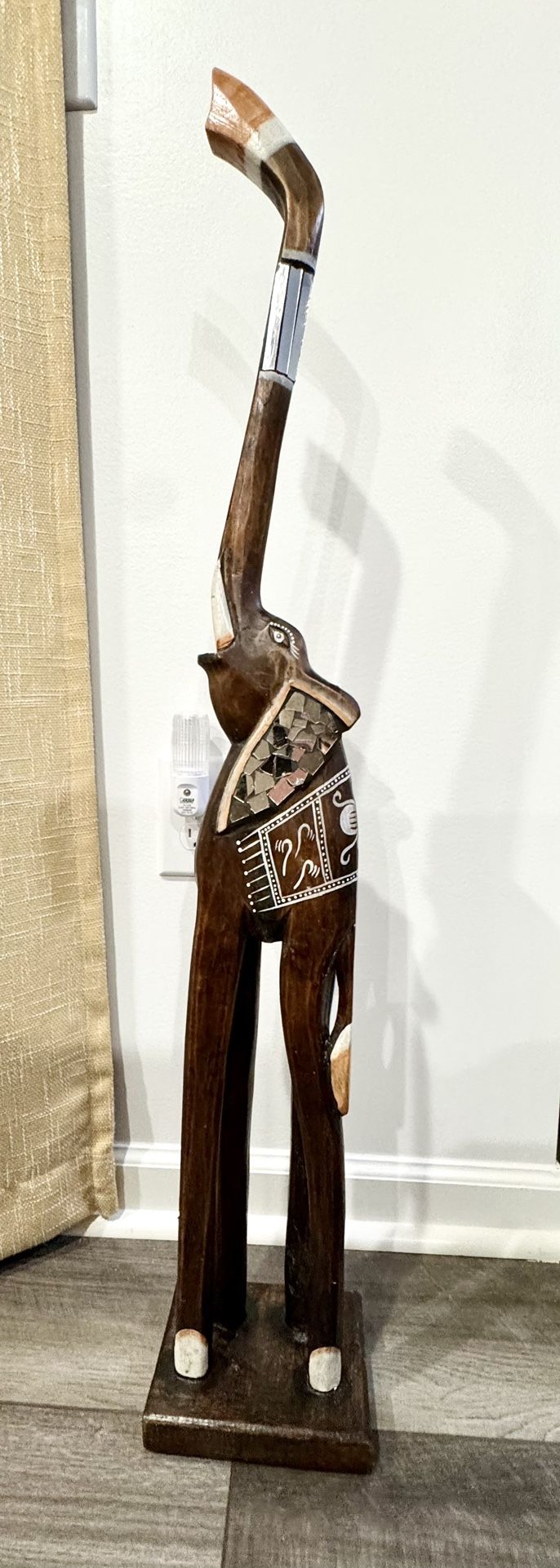 Home Decor Elephant new