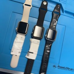 Apple Watch SE / 3 / 7 / 8