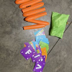 Toys $10 Each