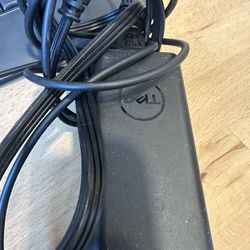 Dell Laptop Charger 65W AC Adapter 