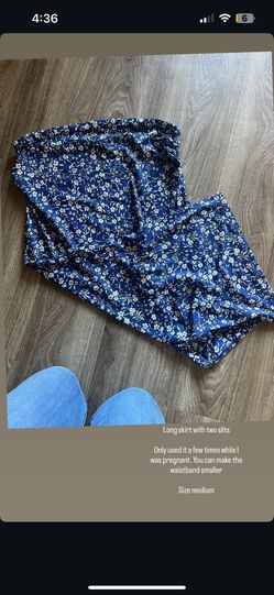 Skirt