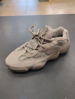 Adidas Yeezy 500 Ash Grey Sz10