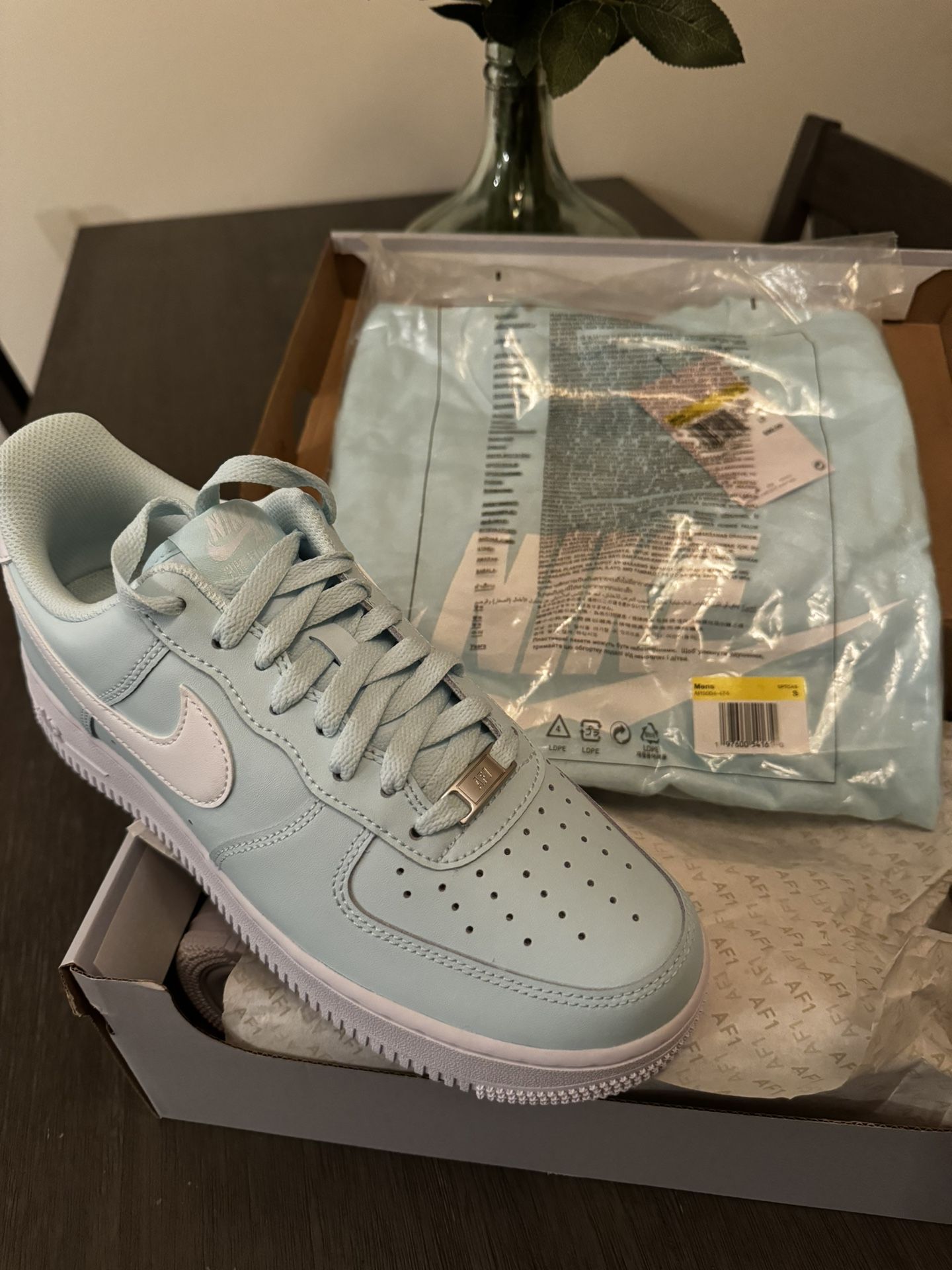 Nike Shoes