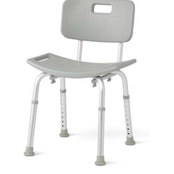 Bath Chair 