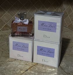 Miss dior Eau De Parfum
