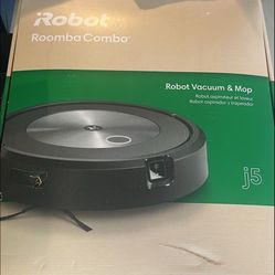 Robot Roomba 