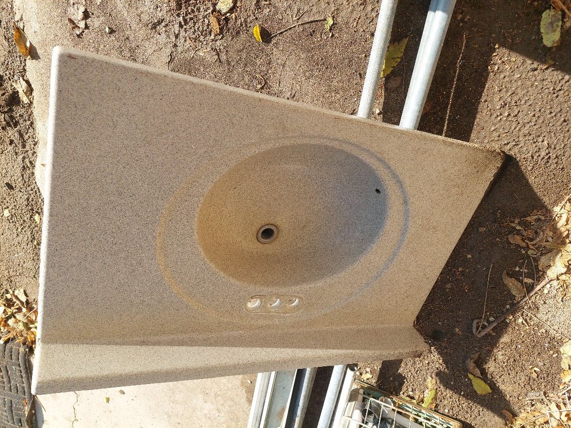 Vanity Sink 40$