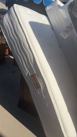 Queen Mattress