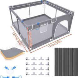 High Quality Baby Play Pen 