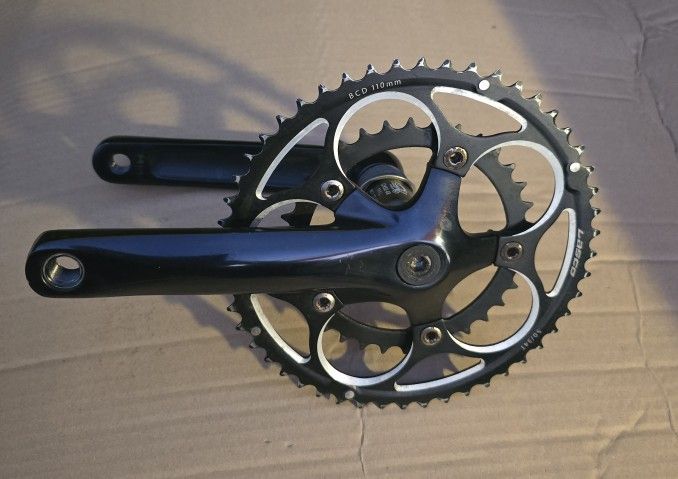 Crankset Lasco