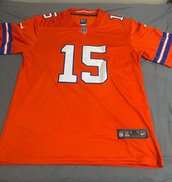 Denver Broncos Jersey