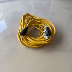 40 foot Generator  Cable