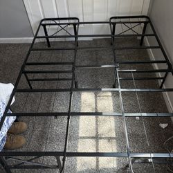 Full Size To Twin Size Bed Frame 