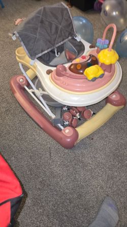 Baby Walker