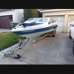 Bayliner For sale