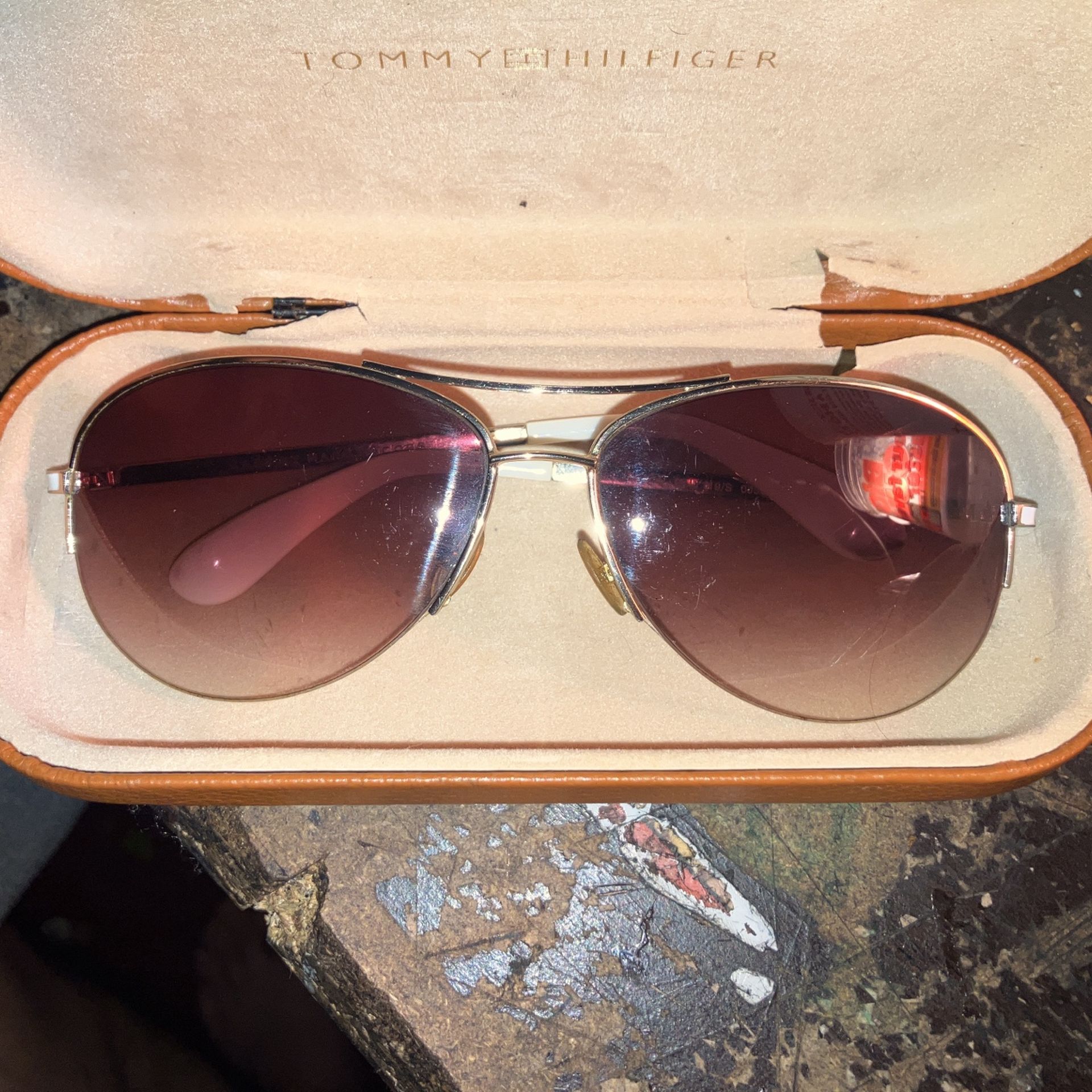 Marc Jacob Sunglasses Unisex