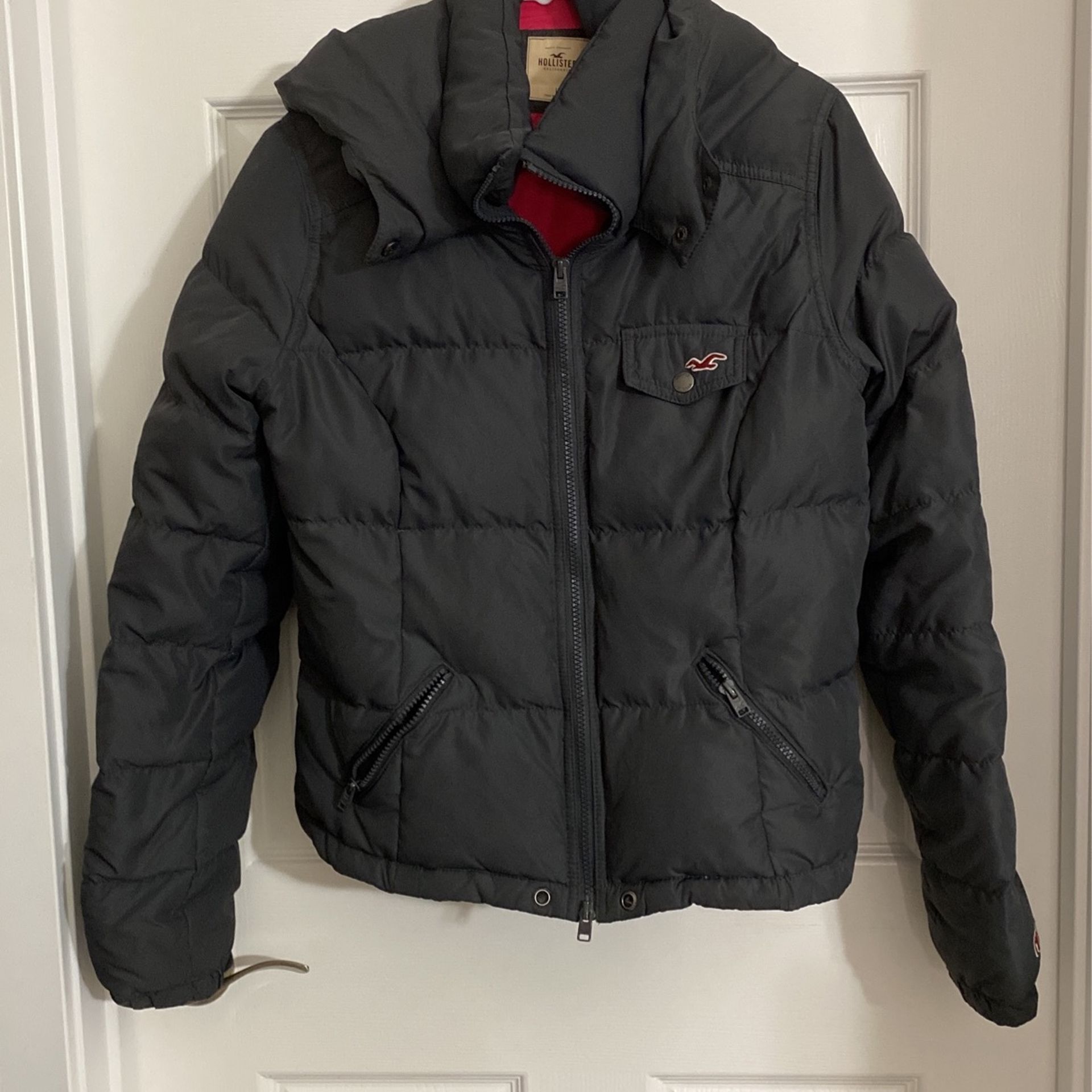 Women’s Jacket
