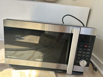 Galanz SpeedWave 3 In 1 Oven