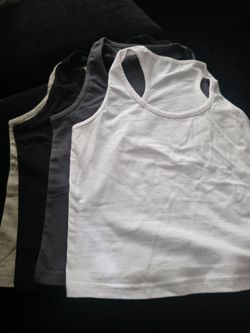 Women Tank Tops