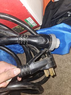 50 Amp Rv Extension Cord