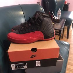 Flu Game 12 🤒 Sz 10