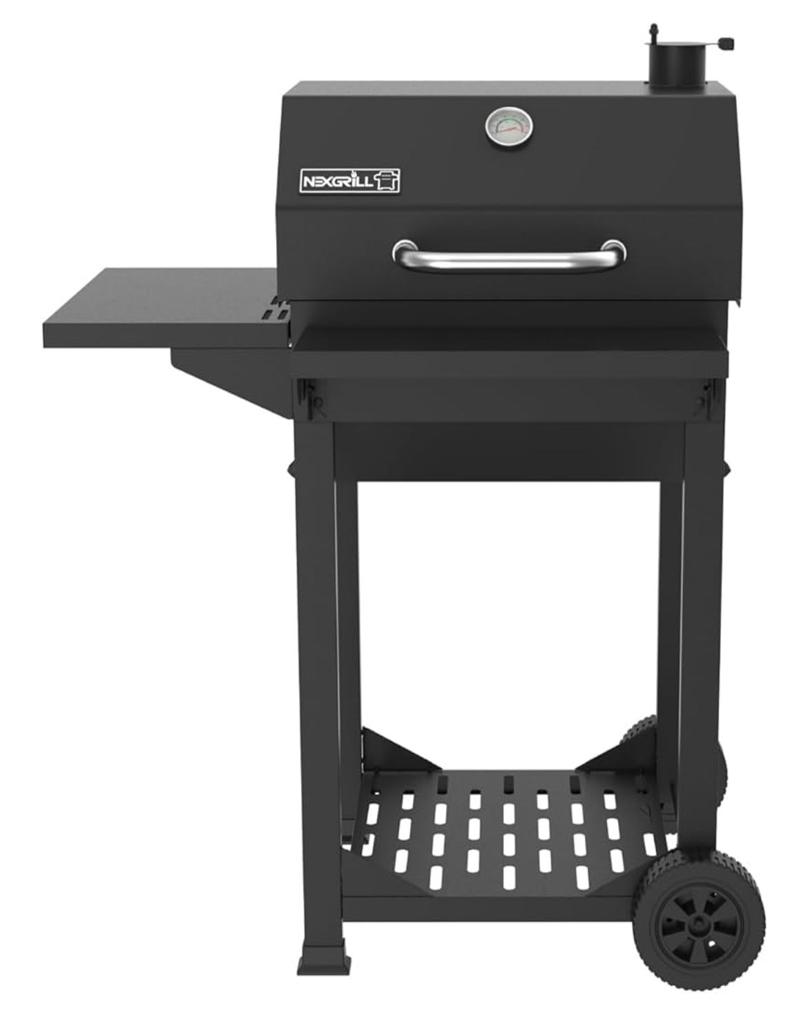 BBQ Grill
