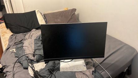Gaming monitor