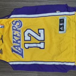 Youth Lakers Jersey