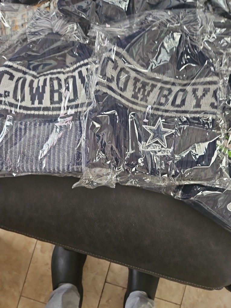 New 2025 Satin NFL Beanies