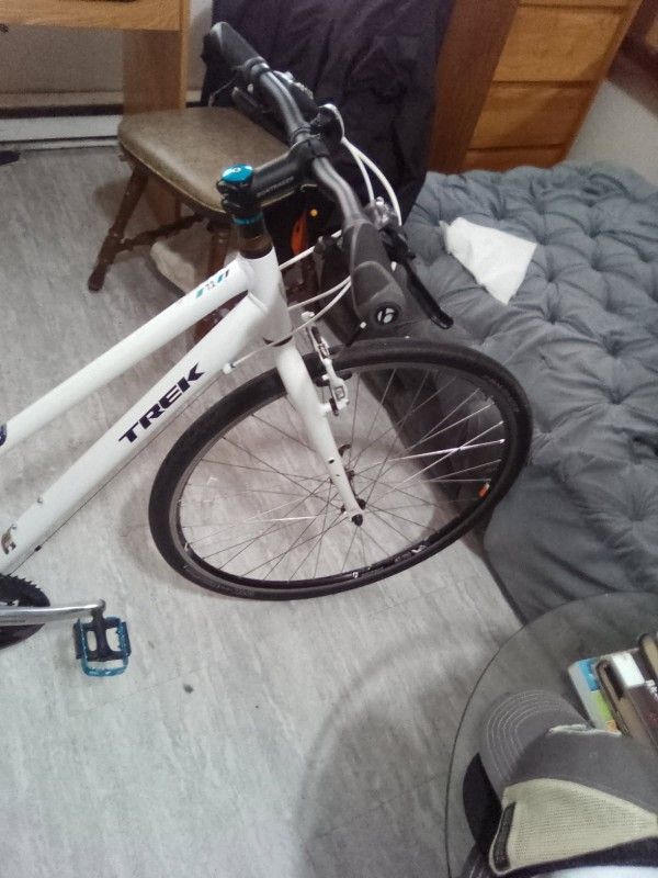 Trek 29"Mountain Bike