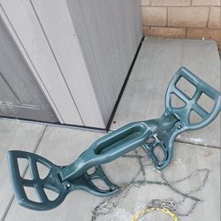 Gorilla Swing Set Accessories