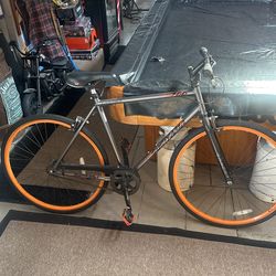 Fixie 