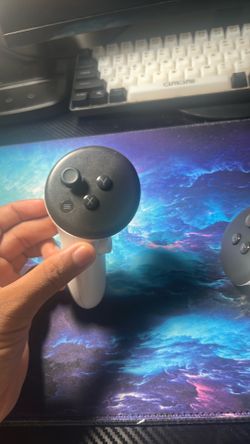 Used meta quest 3/3s controllers