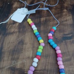 Summer Necklace ☀️ 