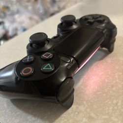 PS4 Remote
