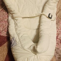 Ergobaby Infant Insert Carrier Pillow