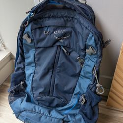 Osprey Stratos 24 Internal Frame Backpack 
