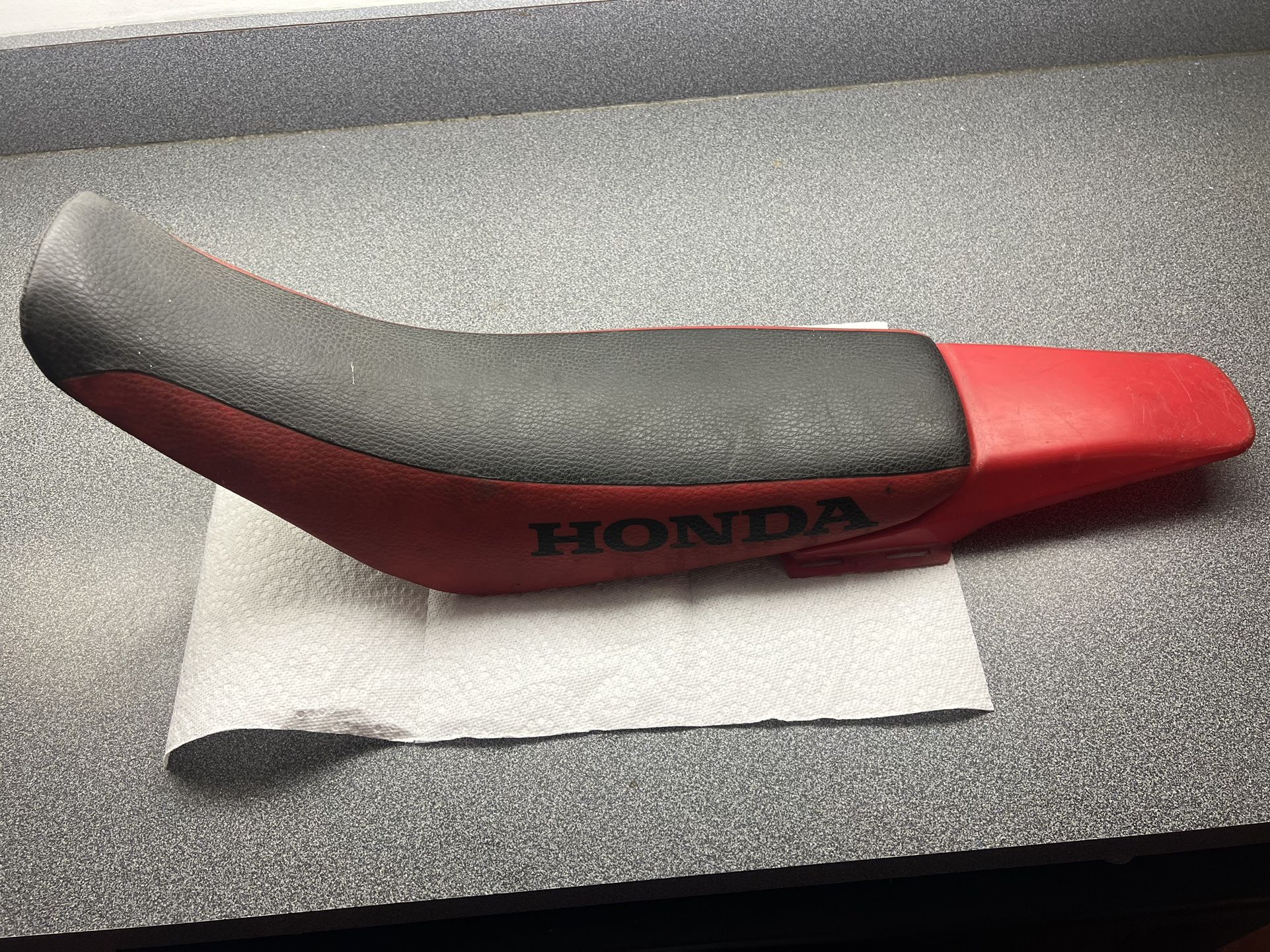 Honda Crf 50 Seat 