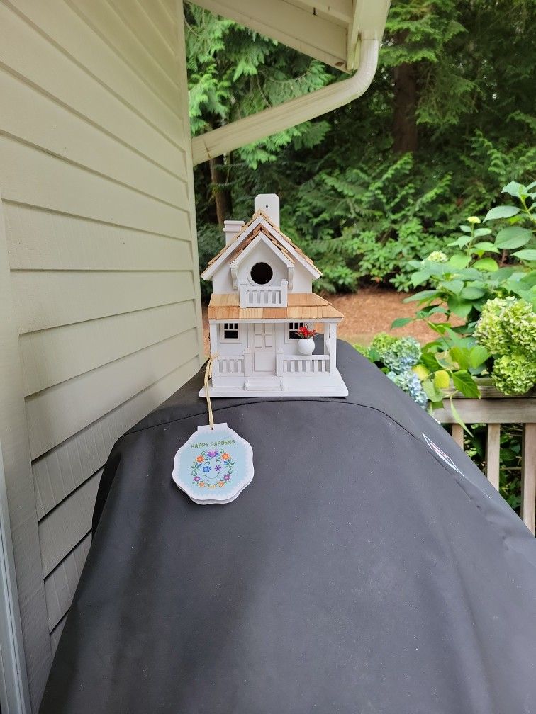 Bird House