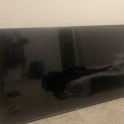 65 Inch Vizio SmartCast Tv