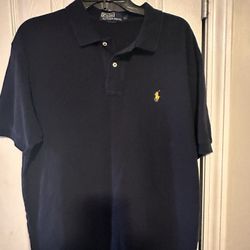 Ralph Lauren Polo