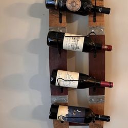 Wine Rack