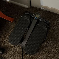 Mini Stepper 