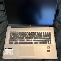 HP Laptop