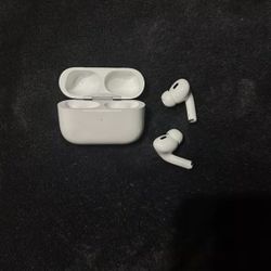 AirPods Pro 2nd Generation 