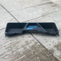 Chevy Or Gmc Under The Seat Toolbox 2007 To 2013     